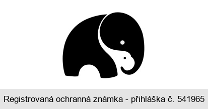 Ochranná známka