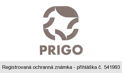 PRIGO