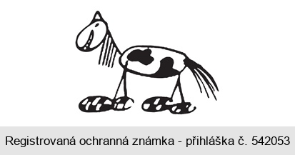 Ochranná známka