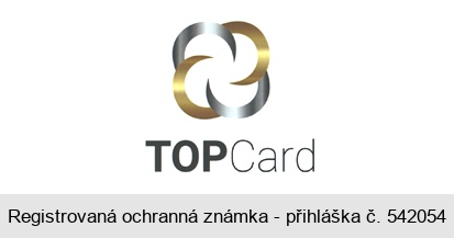 TOP Card