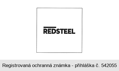 REDSTEEL