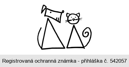 Ochranná známka