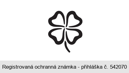 Ochranná známka