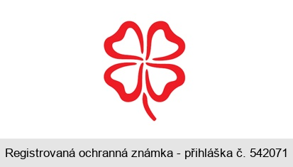 Ochranná známka