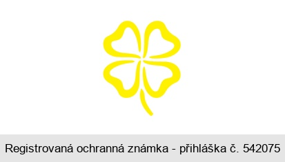 Ochranná známka