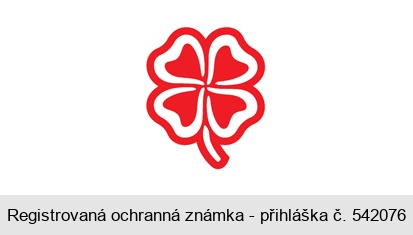 Ochranná známka