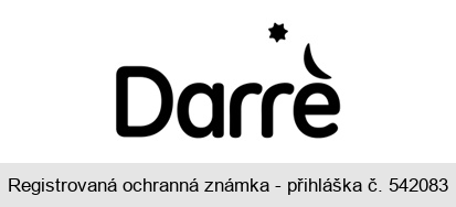 Darré