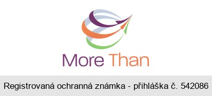 More Than