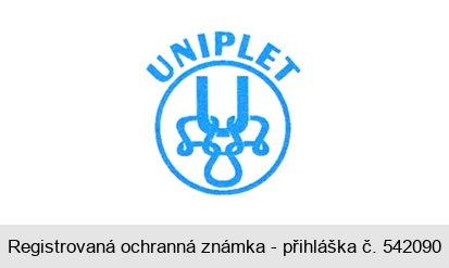 UNIPLET