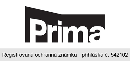 Prima