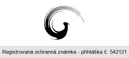 Ochranná známka