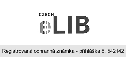 CZECH e LIB