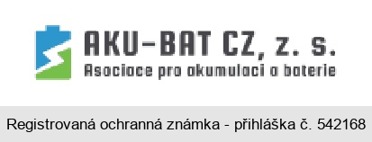 AKU-BAT CZ, z. s. Asociace pro akumulaci a baterie