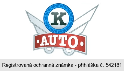 K AUTO