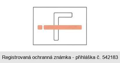 Ochranná známka