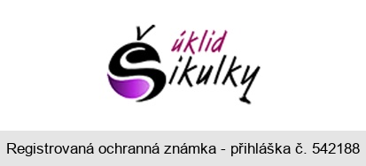 Úklid Šikulky