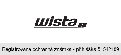 wista