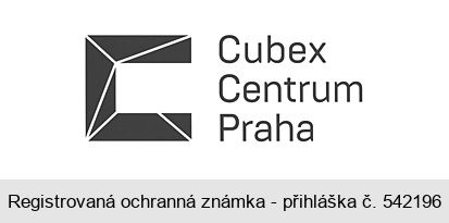 Cubex Centrum Praha