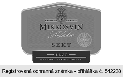 MIKROSVÍN Mikulov SEKT