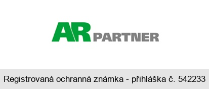 AR PARTNER