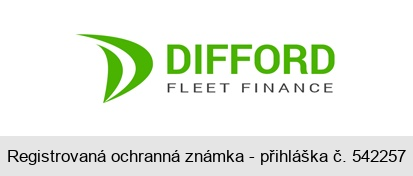 DIFFORD FLEET FINANCE