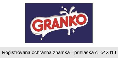 GRANKO