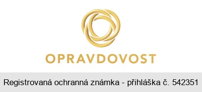 OPRAVDOVOST