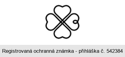 Ochranná známka