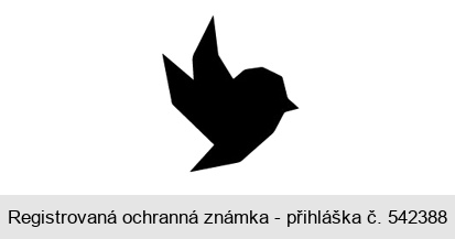 Ochranná známka