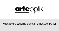 arte optik