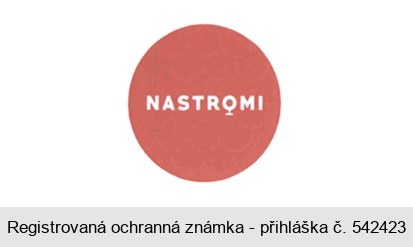 NASTROMI