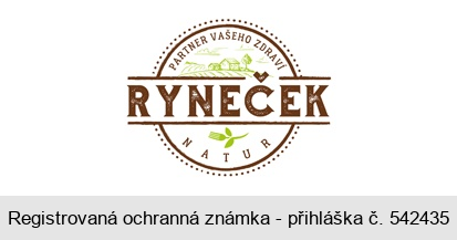 RYNEČEK NATUR PARTNER VAŠEHO ZDRAVÍ