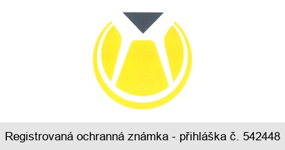 Ochranná známka