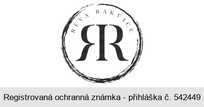 RR RÉVA RAKVICE