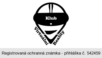 Klub Virtuální Reality