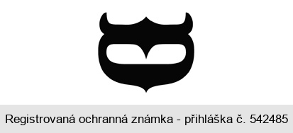 Ochranná známka