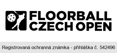 FLOORBALL CZECH OPEN