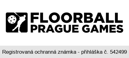 FLOORBALL PRAGUE GAMES