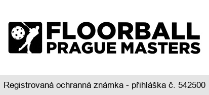 FLOORBALL PRAGUE MASTERS