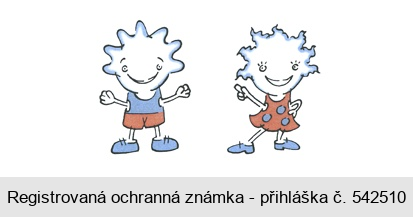 Ochranná známka