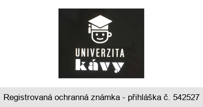 UNIVERZITA kávy