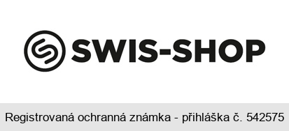 SWIS-SHOP