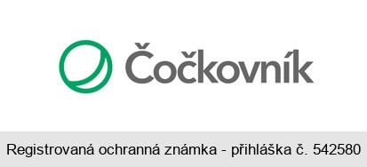 Čočkovník