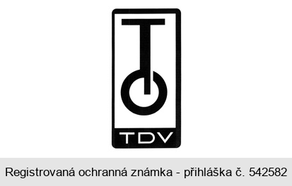 TDV