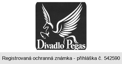 Divadlo Pegas