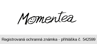 Momentea