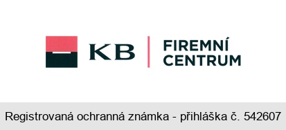 KB FIREMNÍ CENTRUM