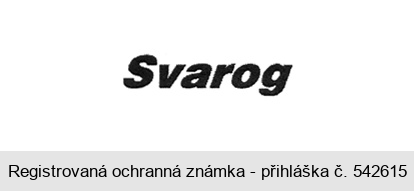 Svarog