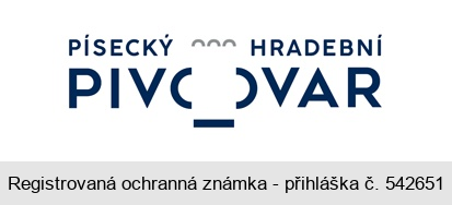 PÍSECKÝ HRADEBNÍ PIVOVAR