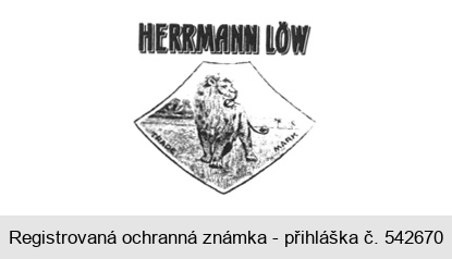 HERRMANN LÖW